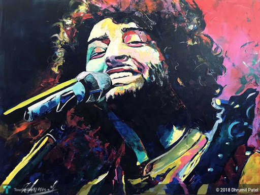 Arijit-Singh